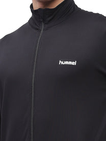 Promo Men's All weather Regular Fit Track Suit with Zipper and Pockets Comfortable Breathable Stretchable Soft Fabric For Everyday Use Ideal for Gym Training or Running Loungwear