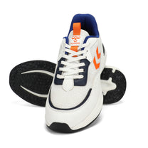 Blaze Men Lace Up Sports Shoe
