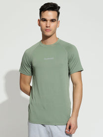 Ecoaxis Recycle T-Shirt