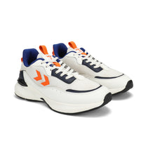 Blaze Men Lace Up Sports Shoe