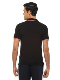 Eunice Tshirt Polo