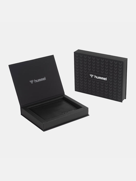 Bi-Fold Leather Wallet