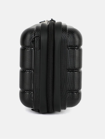 Crème Holiday Bags with Strap