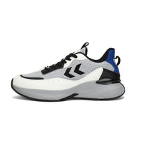 Blaze Men Lace Up Sports Grey/Black Shoe
