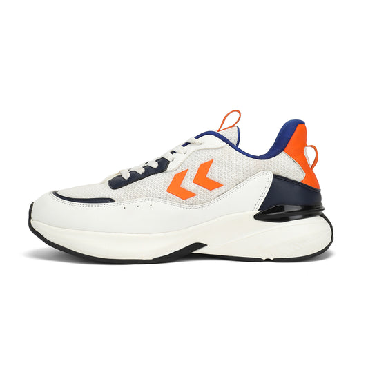 Blaze Men Lace Up Sports Shoe