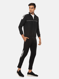 Brenn Polyester Jacket - Hummel India