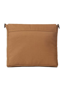 Canvas Messenger Sling Bag