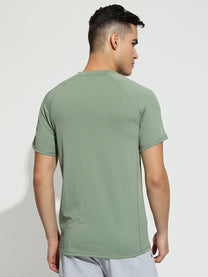 Ecoaxis Recycle T-Shirt