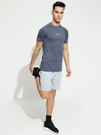 Ecoaxis Recycle T-Shirt