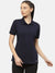Hummel Kelci Womens Navy B2B Polo