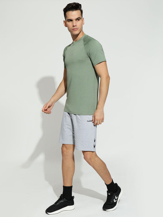 Ecoaxis Recycle T-Shirt