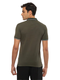 Eunice Tshirt Polo
