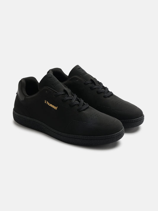 Classic Elite Men Casual Nubuck Lace-up  Sneaker