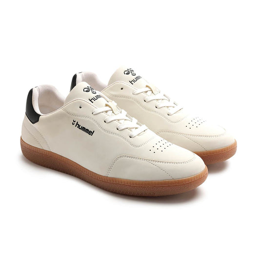 Classic Elite Men Casual Nubuck Lace-up Sneaker - Hummel India