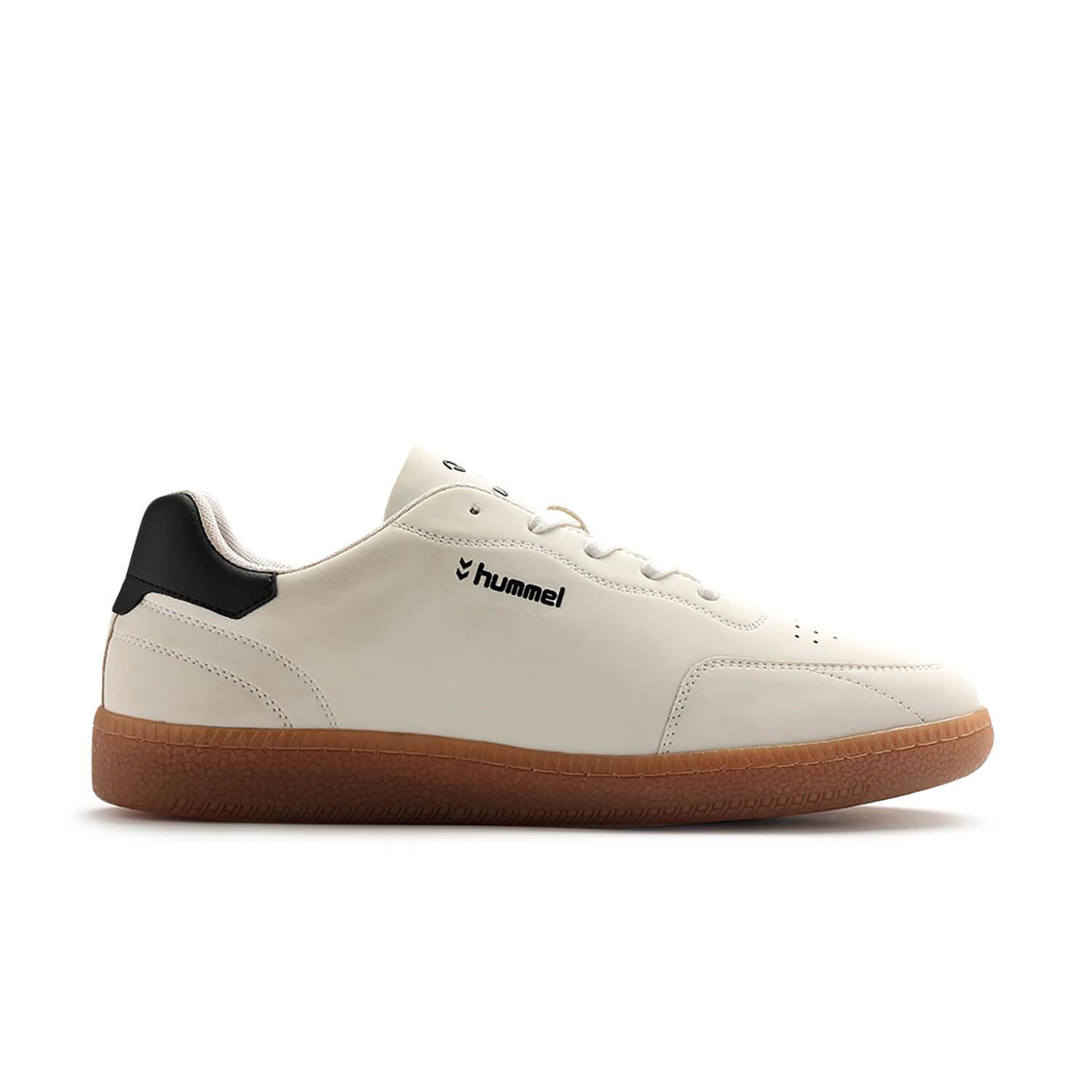 Classic Elite Men Casual Nubuck Lace-up Sneaker - Hummel India