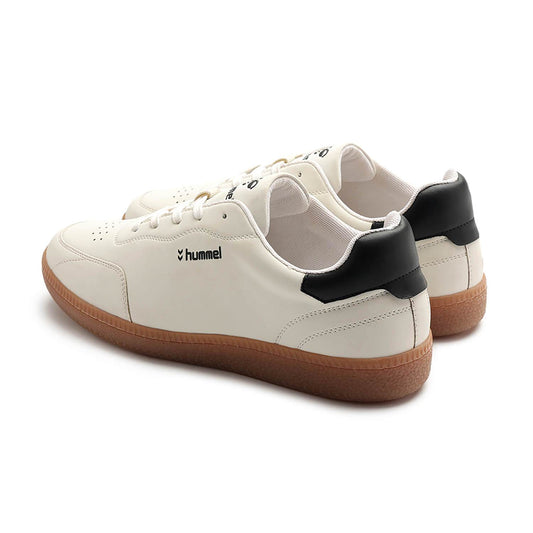 Classic Elite Men Casual Nubuck Lace-up Sneaker - Hummel India