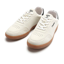 Classic Elite Men Casual Nubuck Lace-up Sneaker - Hummel India