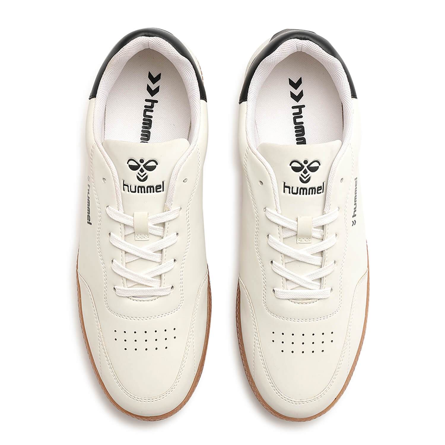 Classic Elite Men Casual Nubuck Lace-up Sneaker - Hummel India