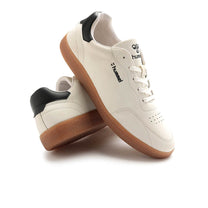 Classic Elite Men Casual Nubuck Lace-up Sneaker - Hummel India
