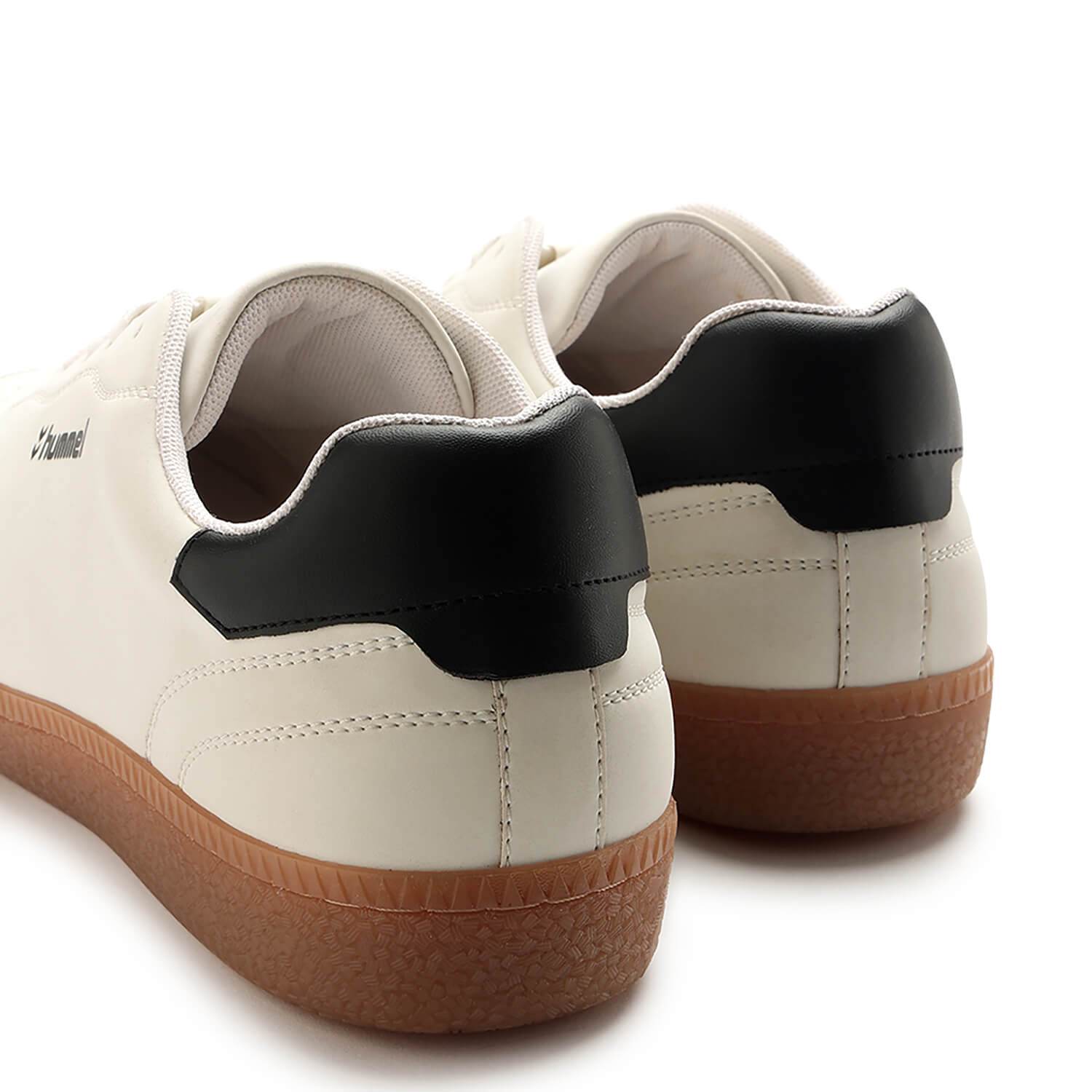 Classic Elite Men Casual Nubuck Lace-up Sneaker - Hummel India