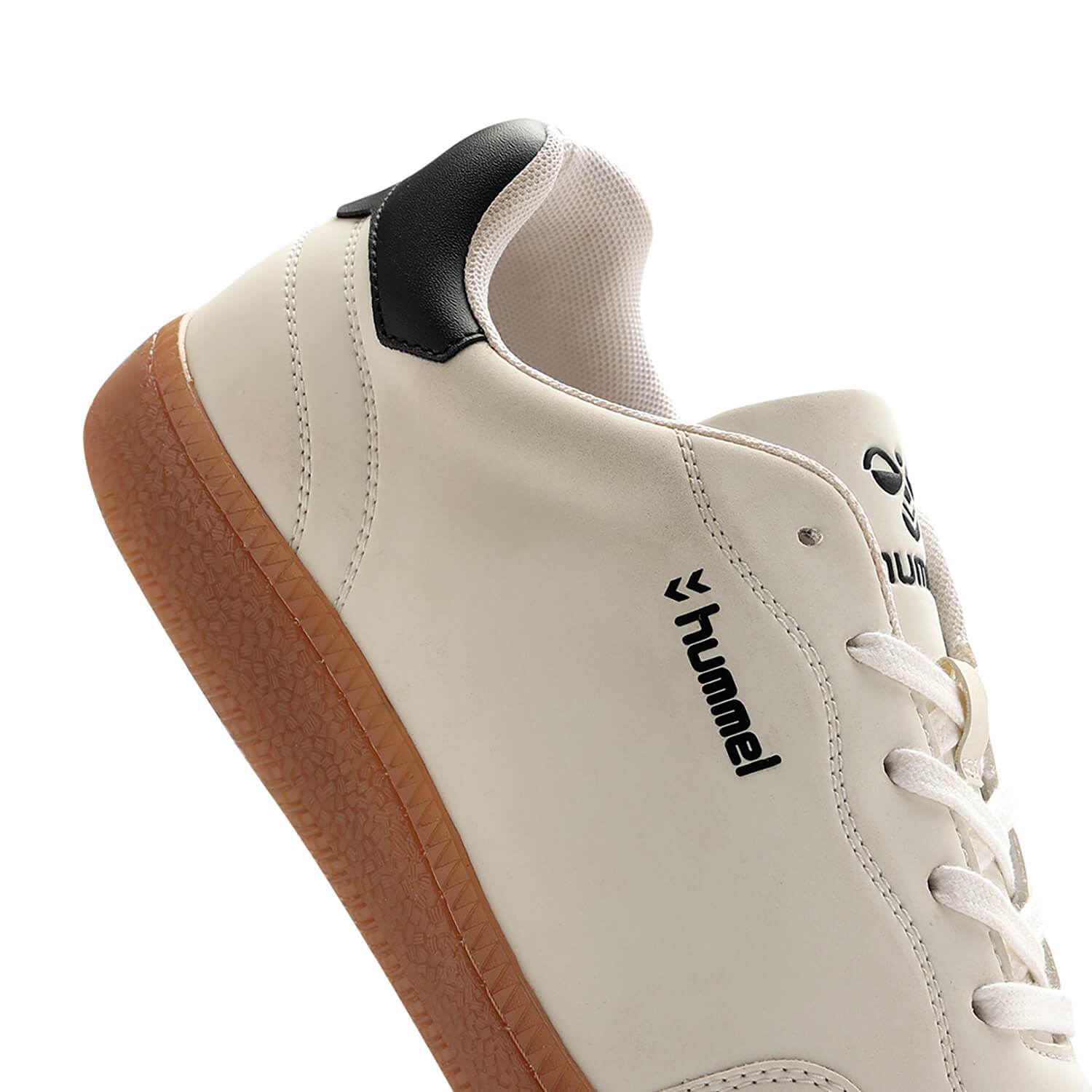 Classic Elite Men Casual Nubuck Lace-up Sneaker - Hummel India