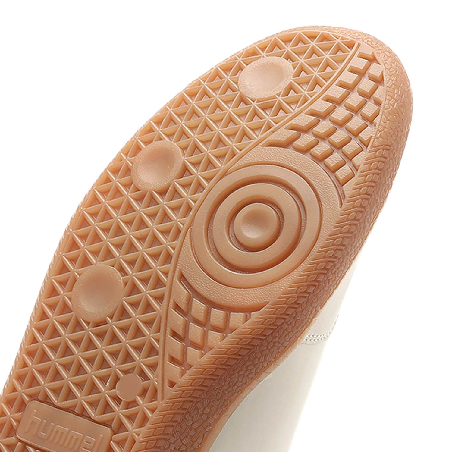 Classic Elite Men Casual Nubuck Lace-up Sneaker - Hummel India