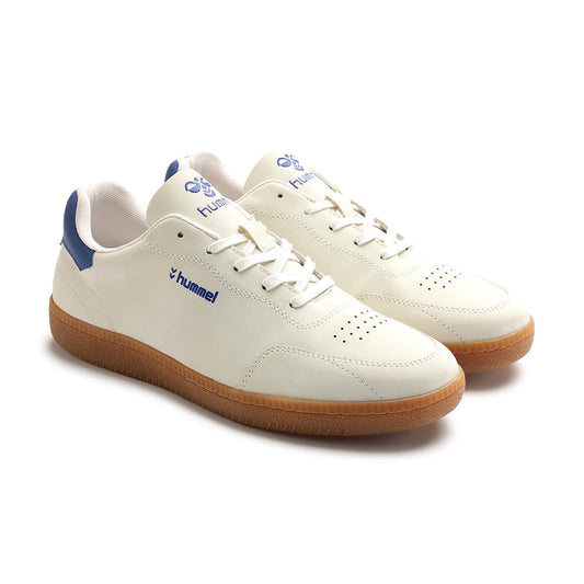 Classic Elite Men Casual Nubuck Lace-up Sneaker - Hummel India