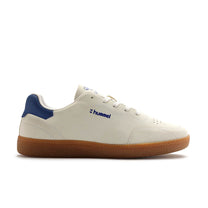 Classic Elite Men Casual Nubuck Lace-up Sneaker - Hummel India