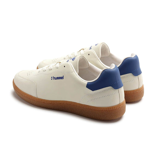 Classic Elite Men Casual Nubuck Lace-up Sneaker - Hummel India