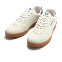 Classic Elite Men Casual Nubuck Lace-up Sneaker - Hummel India