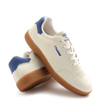 Classic Elite Men Casual Nubuck Lace-up Sneaker - Hummel India