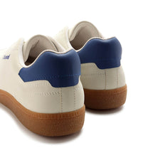 Classic Elite Men Casual Nubuck Lace-up Sneaker - Hummel India
