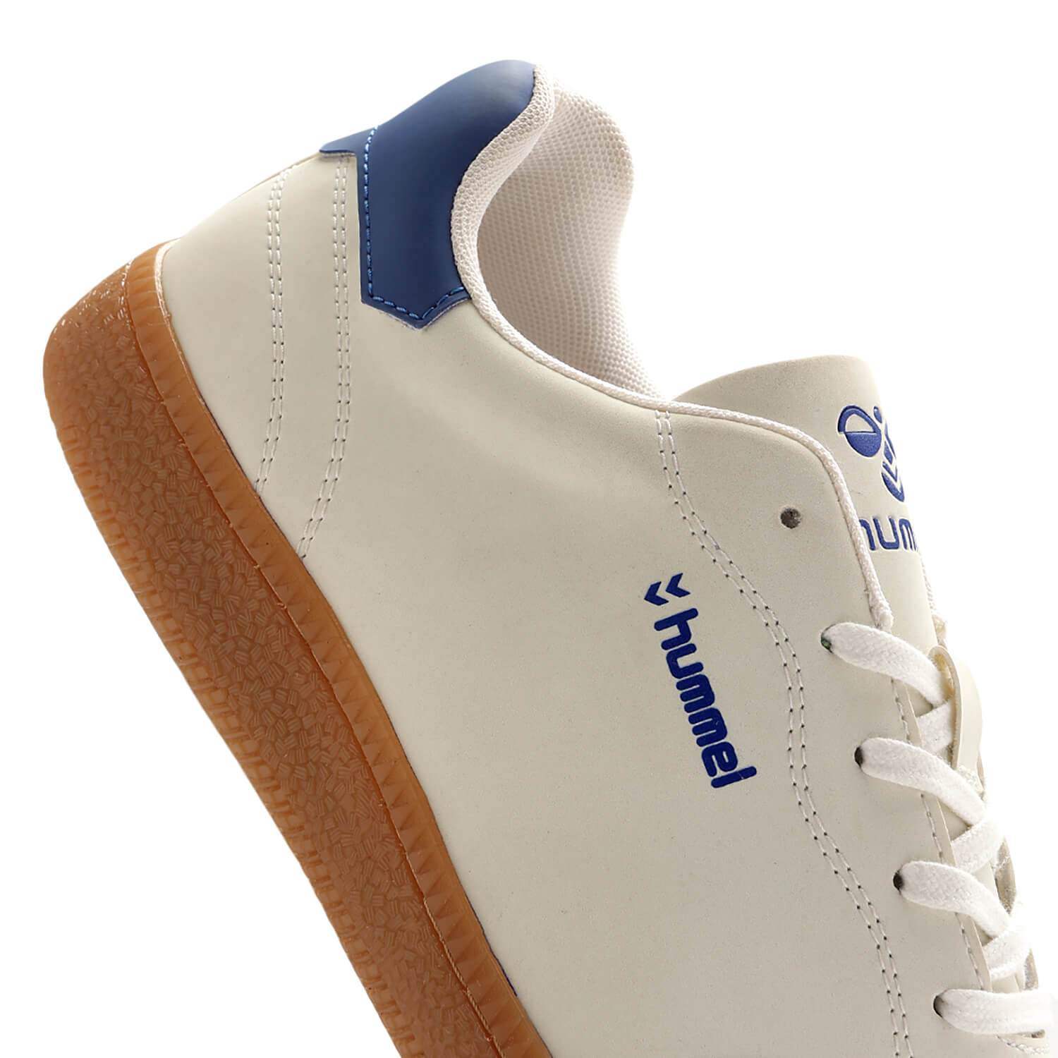 Classic Elite Men Casual Nubuck Lace-up Sneaker - Hummel India