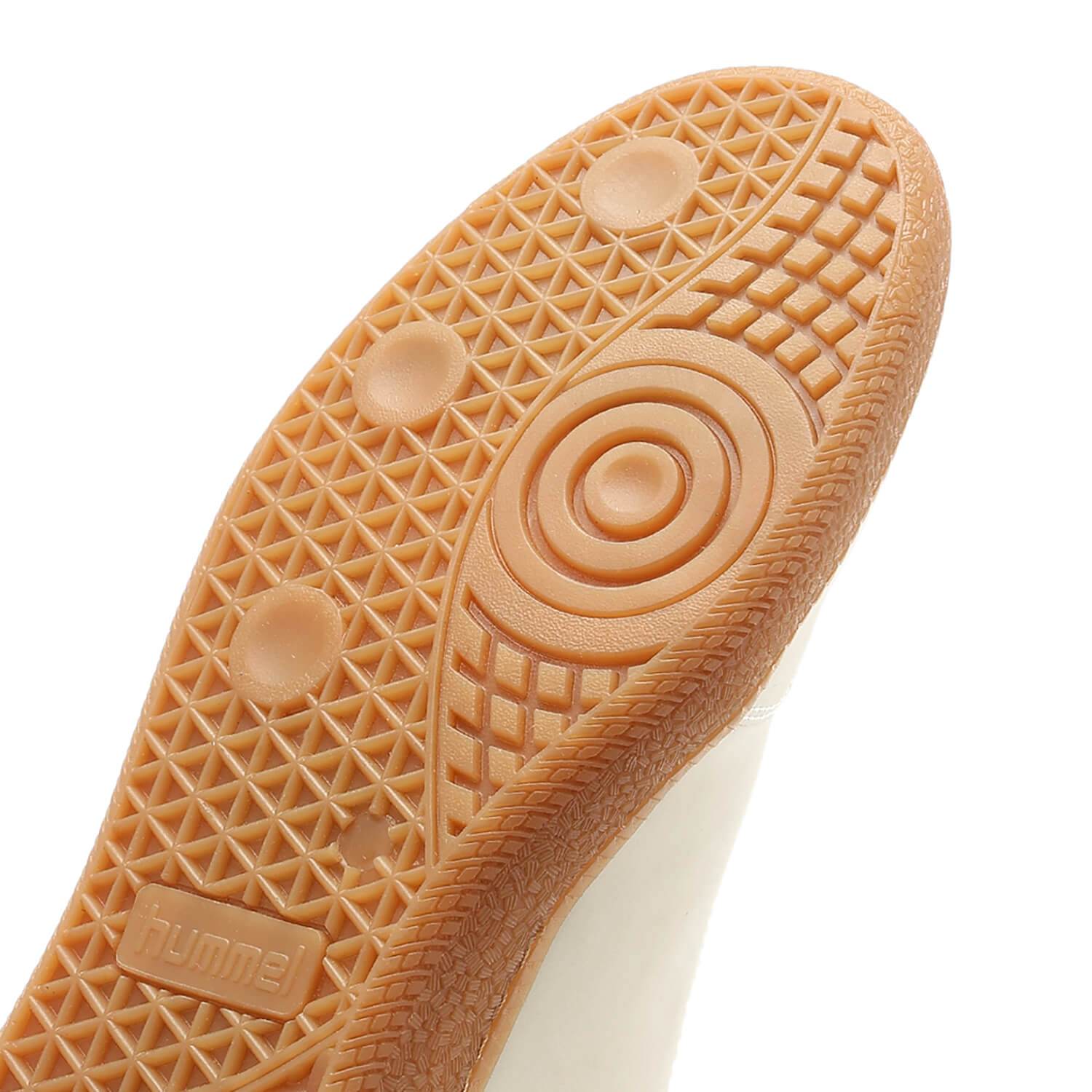 Classic Elite Men Casual Nubuck Lace-up Sneaker - Hummel India