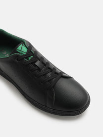 Classic Pinnacle Men Casual Lace-up Sneaker - Hummel India