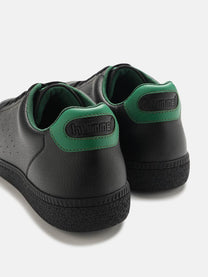 Classic Pinnacle Men Casual Lace-up Sneaker - Hummel India