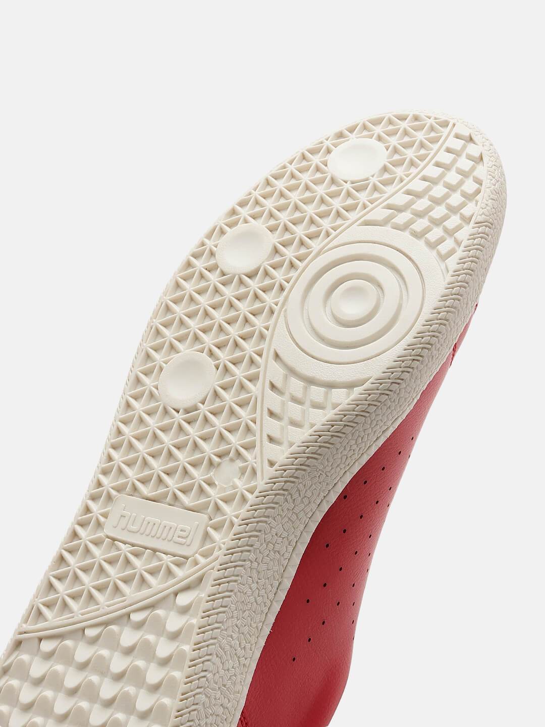 Classic Pinnacle Men Casual Lace-up Sneaker - Hummel India