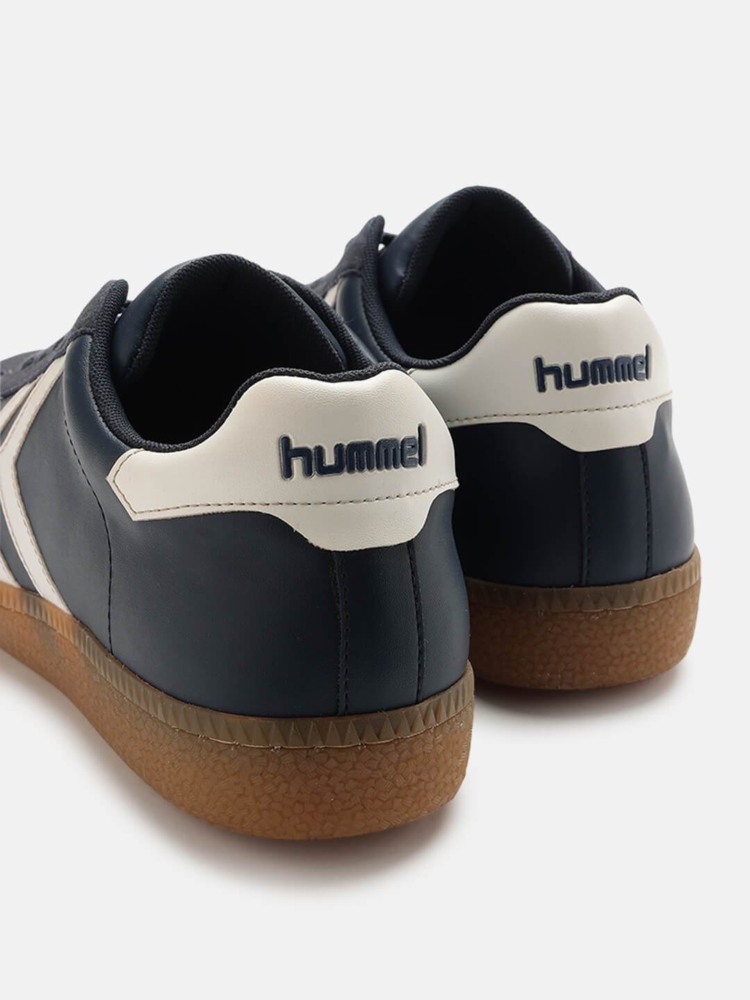 Classic Triumph Men Casual Lace-up Sneaker - Hummel India