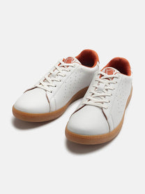 Classic Pinnacle Men Casual Lace-up Sneaker - Hummel India