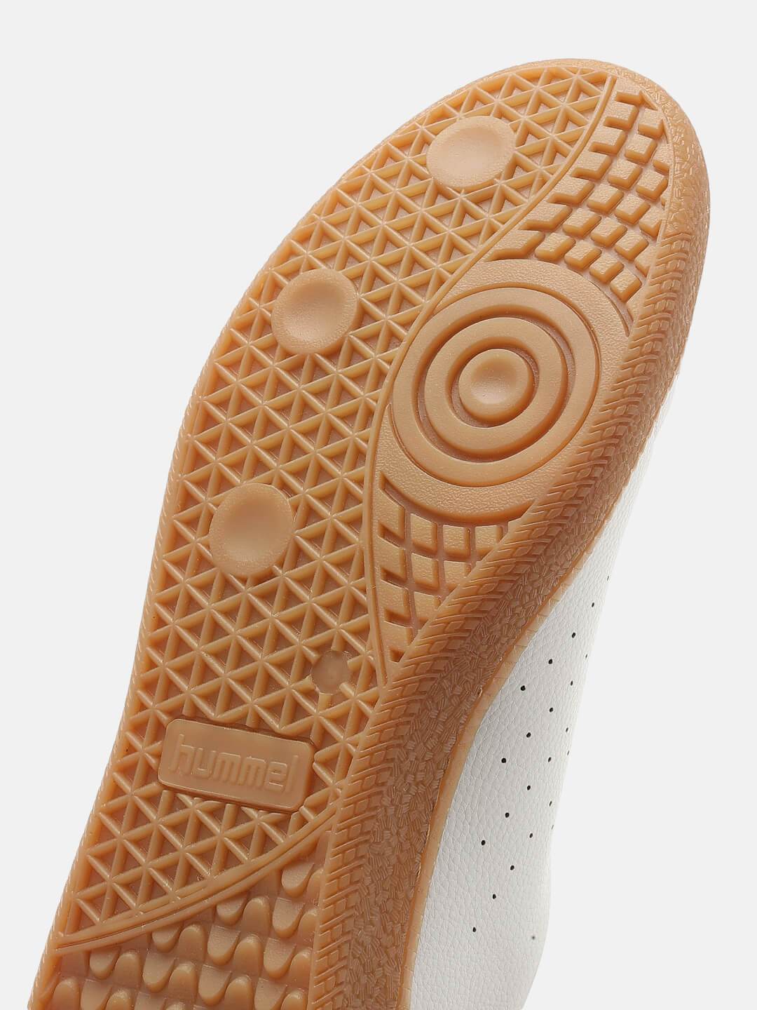 Classic Pinnacle Men Casual Lace-up Sneaker - Hummel India