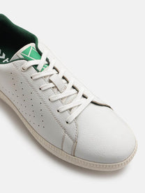 Classic Pinnacle Men Casual Lace-up Sneaker - Hummel India
