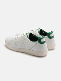 Classic Pinnacle Men Casual Lace-up Sneaker - Hummel India