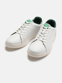 Classic Pinnacle Men Casual Lace-up Sneaker - Hummel India