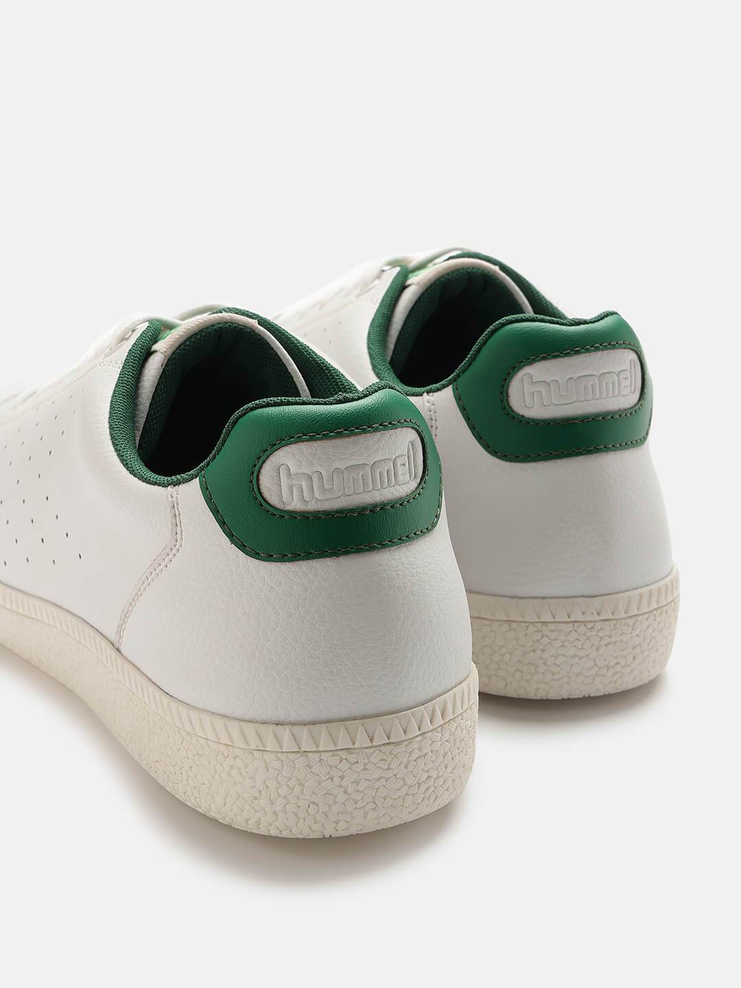 Classic Pinnacle Men Casual Lace-up Sneaker - Hummel India