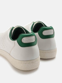 Classic Pinnacle Men Casual Lace-up Sneaker - Hummel India