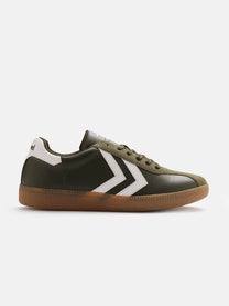 Classic Triumph Men Casual Lace-up Sneaker - Hummel India