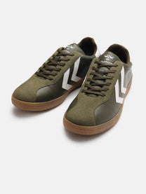 Classic Triumph Men Casual Lace-up Sneaker - Hummel India