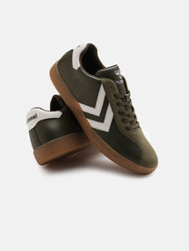 Classic Triumph Men Casual Lace-up Sneaker - Hummel India