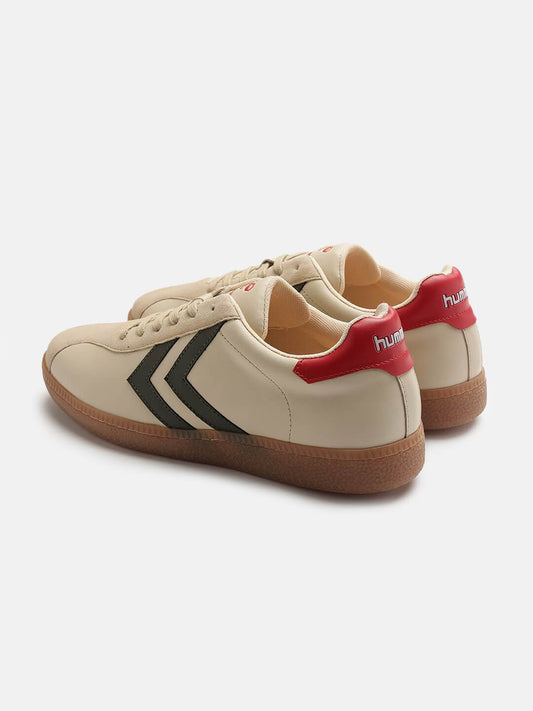 Classic Triumph Men Casual Lace-up Sneaker - Hummel India