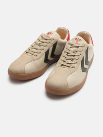 Classic Triumph Men Casual Lace-up Sneaker - Hummel India